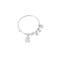 Bracciale Kulto Donna in Acciaio KK358 - KK358